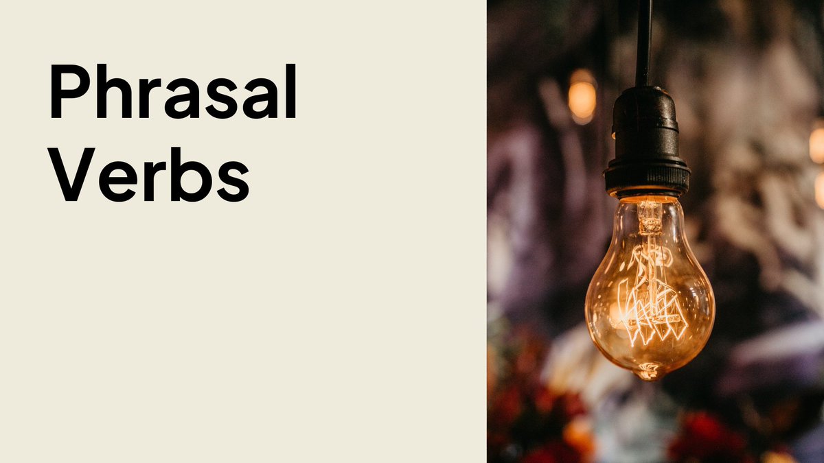 JettxMann's tweet photo. Hello, everyone.

For ease of reference, you can now use these links:

Grammar Point
https://t.co/iQDwmyRyJg

Vocabulary Builder
https://t.co/iNpBNi4BAe

Idioms
https://t.co/FCUM0x0fFh

Phrasal Verbs
https://t.co/nz3dRTr0MP

Happy learning. https://t.co/uGo67LvCIt