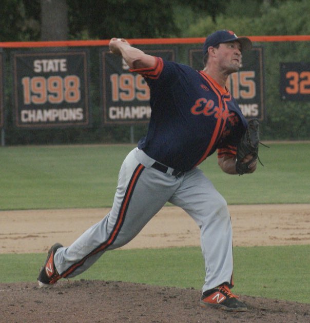 Saints game day! The local 9 head to eastern Stearns County for a Sunday matinee. 

🏟 Elrosa @ Richmond 
🕰 1:30pm