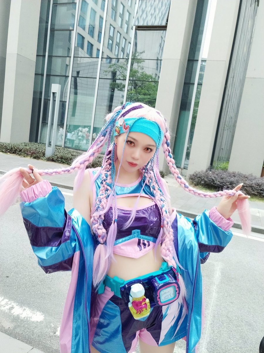 _小鰻魚 tweet media