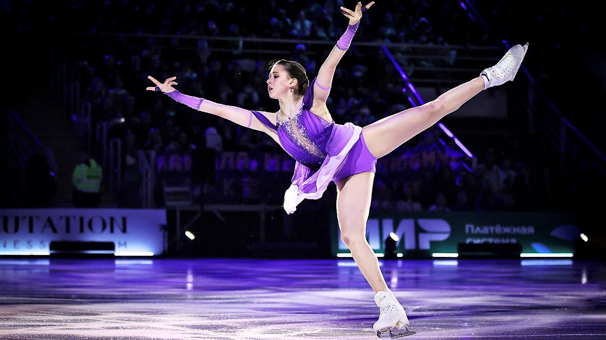 FigureSkatingRu / Фигурное Катание tweet media