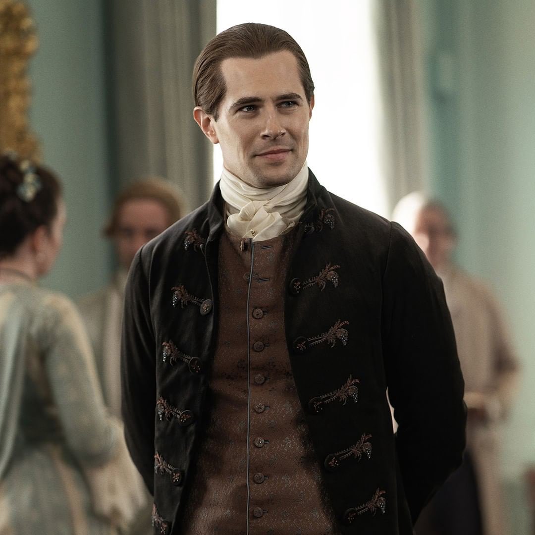 💖💐💖Happy Marvellous Monday Sassenachs love from Australia 🇦🇺 💖🐶🌸🐱💐🦋🌻🐨💖🐬🌷Hope you all had a Wonderful Happy 😊 Weekend and enjoy the New Week 💐🌻💐#lordjohngrey #outlander #weneedmorelordjohngrey #lordjohnspinoffseries