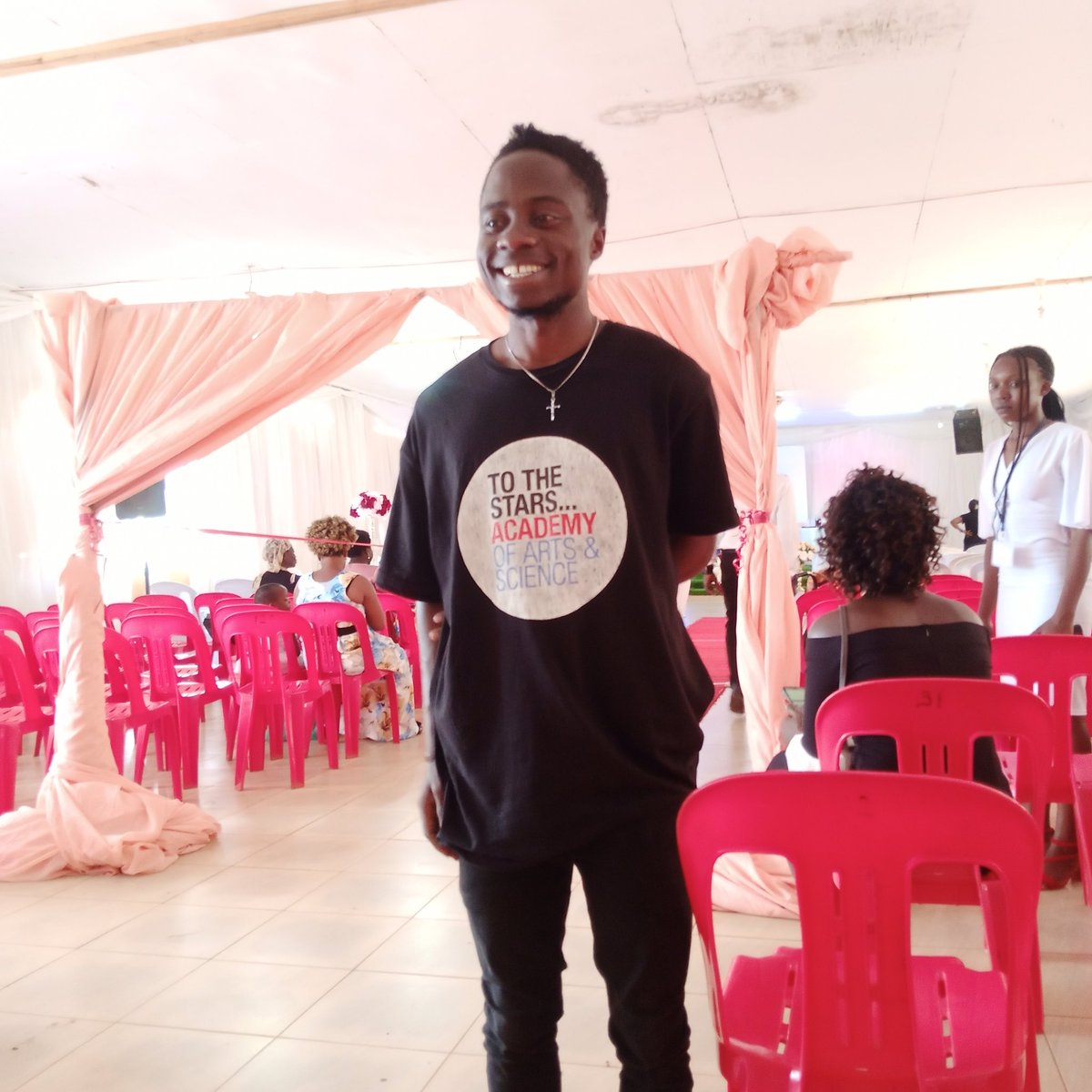 Mc Joel King of Happiness (@mcjoelkingofha1) on Twitter photo 