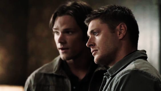 D_Winchester_mt's tweet photo. @S_Winchester_mt Нужно было сразу выяснить, как убивать ангелов. https://t.co/ZzSvIREboU