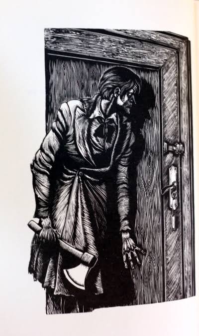 “ceza almamış ilk suçtan daha cesaret verici bir şey yoktur.”

sodom – sodomun 120 günü·