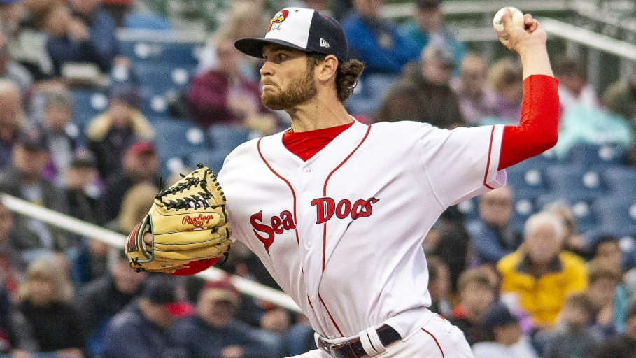 MLB Pipeline tweet media