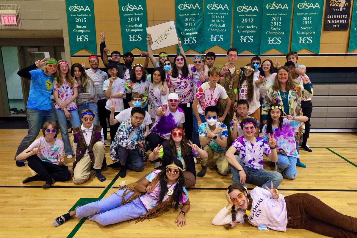 I'm filled with pride as I reflect on my role in leading Colebrook's inaugural year as an all-gender house. The incredible students in our community have accomplished so much &amp; have built a strong foundation. I look forward to our ongoing growth &amp; journey together ❤️ <a href="/LakefieldCS/">Lakefield College</a>
