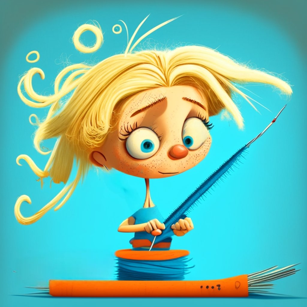 click on the link and check the description. you will learn a funny story about a blonde and a needle 🙂
opensea.io/assets/matic/0…