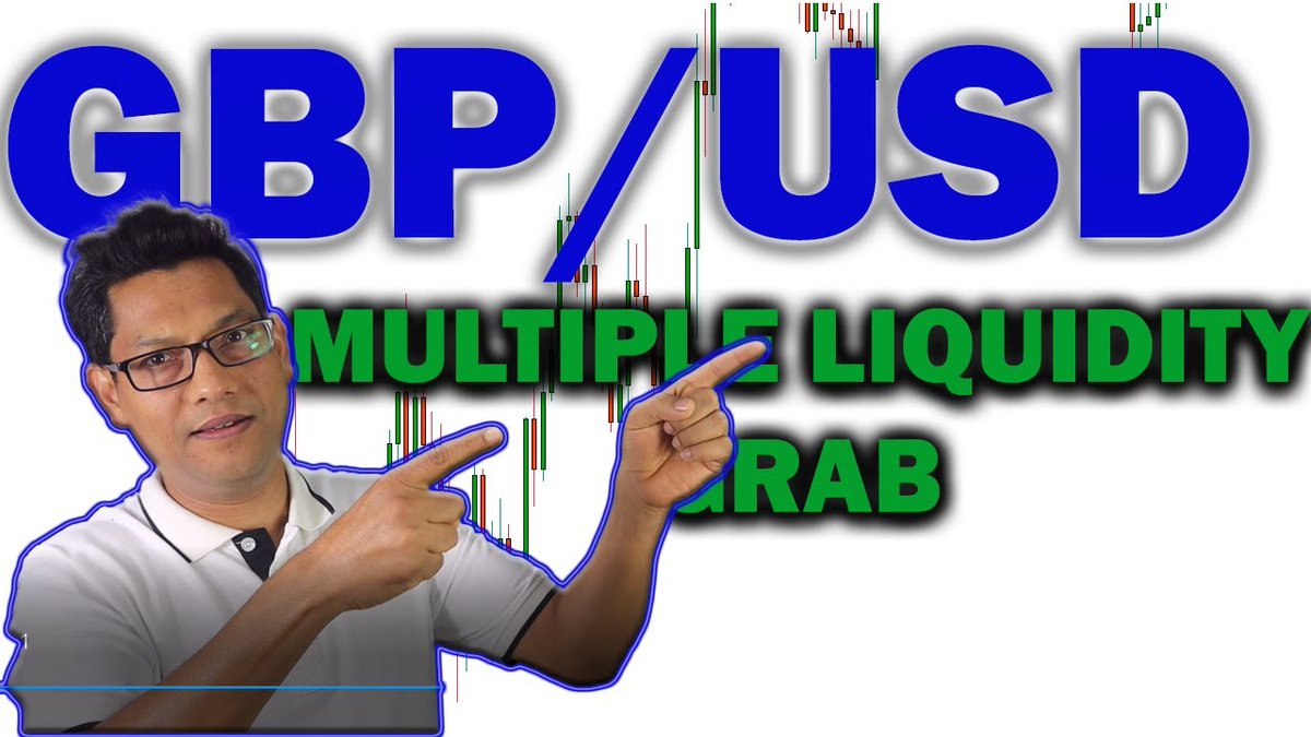 ForexNewsBipns's tweet image. GBPUSD Analysis Today : Liquidity Grab Trading Strategy

👉 Signals &amp;amp; Strategies:

👉 #1Reg... bipns.com/gbpusd-analysi…