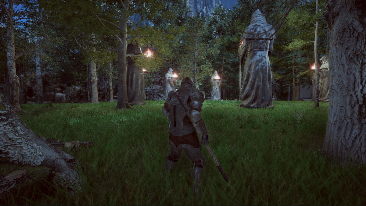 Tanthious_'s tweet image. Demo Available👀store.steampowered.com/app/1887440/ 

🔥 Dark Fantasy Action RPG🔥 
Add #Tanthious to your #Steam Wishlist

#fantasy #arpg #games #spells #indiegames #gamedev #screenshotsunday #gaming #pcgames