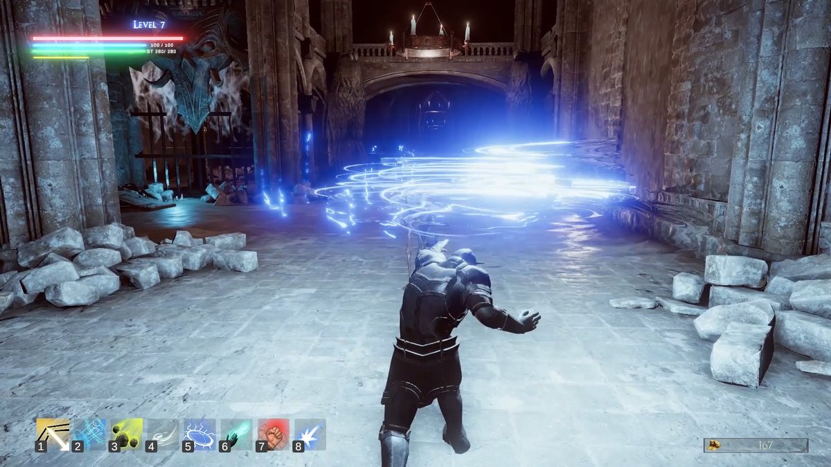 Tanthious_'s tweet image. Demo Available👀store.steampowered.com/app/1887440/ 

🔥 Dark Fantasy Action RPG🔥 
Add #Tanthious to your #Steam Wishlist

#fantasy #arpg #games #spells #indiegames #gamedev #screenshotsunday #gaming #pcgames