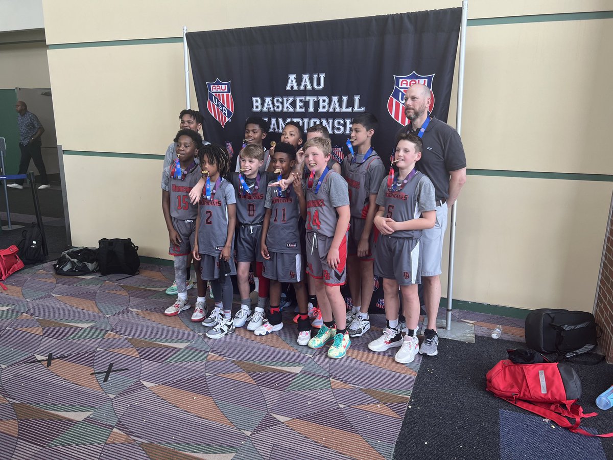 Congrats DH 5th grade on winning the NCAAU state championship. 
⁦<a href="/NCAAU/">NC AAU</a>⁩ ⁦<a href="/AAU_Basketball/">AAU Basketball</a>⁩