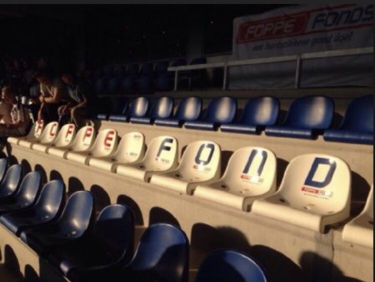 Foppe Fonds tweet media