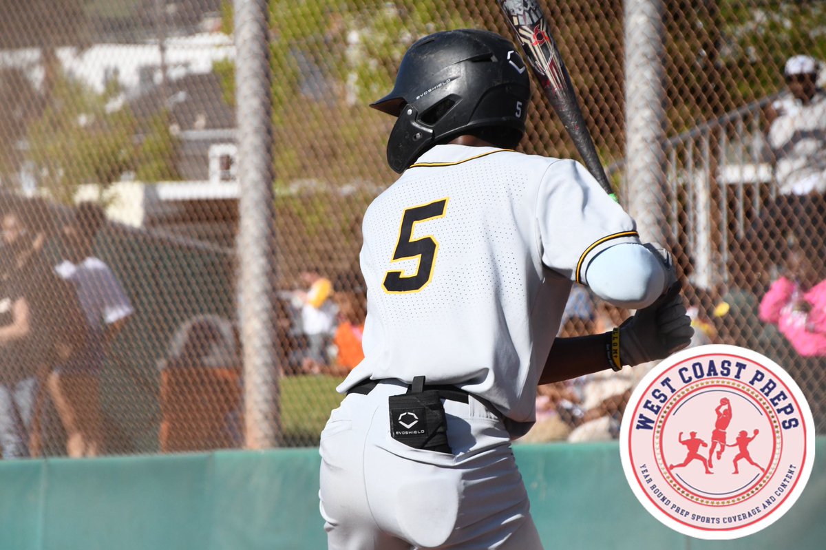 West Coast Preps tweet media