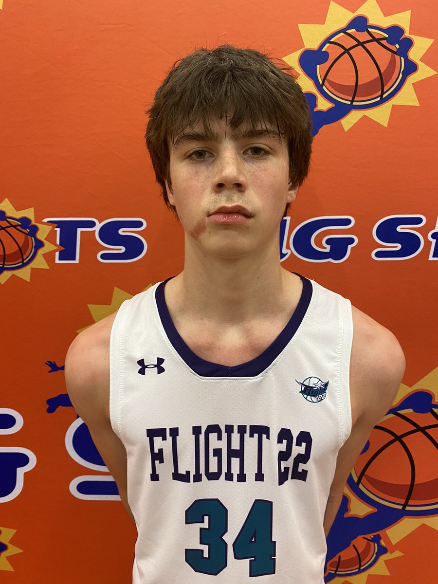 BigShotsGlobal's tweet photo. #BIGSHOTS #RockTheRock

16U

Flights 22 66
2  CJ Kornegay 17
3 Nate Sweeney 15
34 Nolan Billings 18

BG United 61 https://t.co/0qNmmcROUO