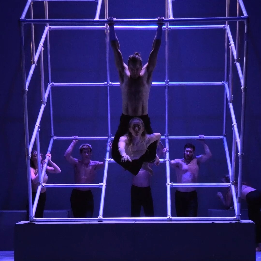 Capital Theatres, Edinburgh on Twitter "Don't miss this