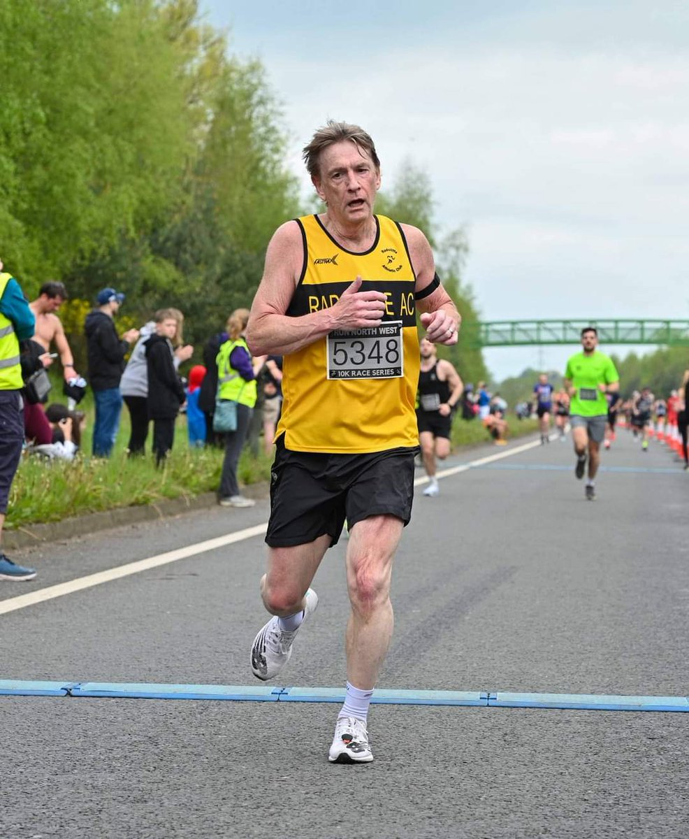 Crowning moments for Radcliffe runners during a busy week of racing! Read this week's race report. …eathleticclub.sites.schooljotter2.com/pages/news/152…