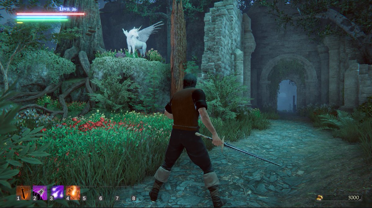 Tanthious_'s tweet image. Demo Available👀store.steampowered.com/app/1887440/ 

🔥 Dark Fantasy Action RPG🔥 
Add #Tanthious to your #Steam Wishlist

#fantasy #arpg #games #spells #indiegames #gamedev #screenshotsunday #gaming #pcgames