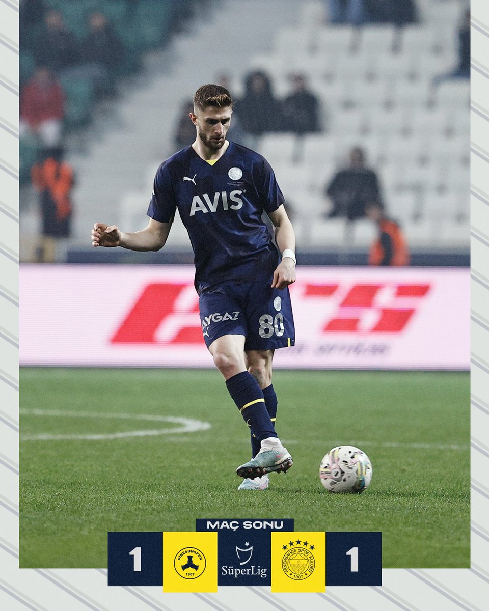 Fenerbahçe SK on Twitter: 