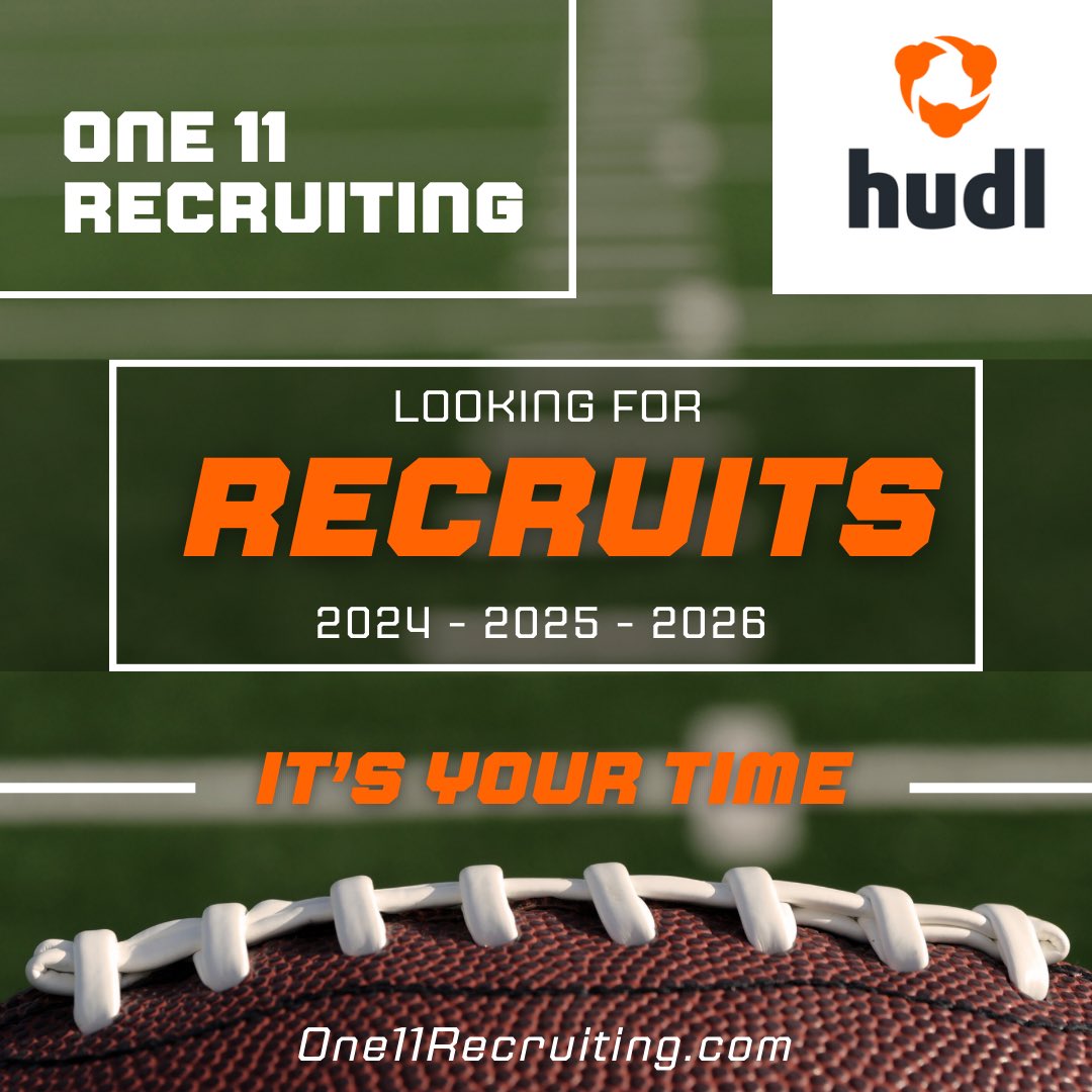 One11 Recruiting tweet media