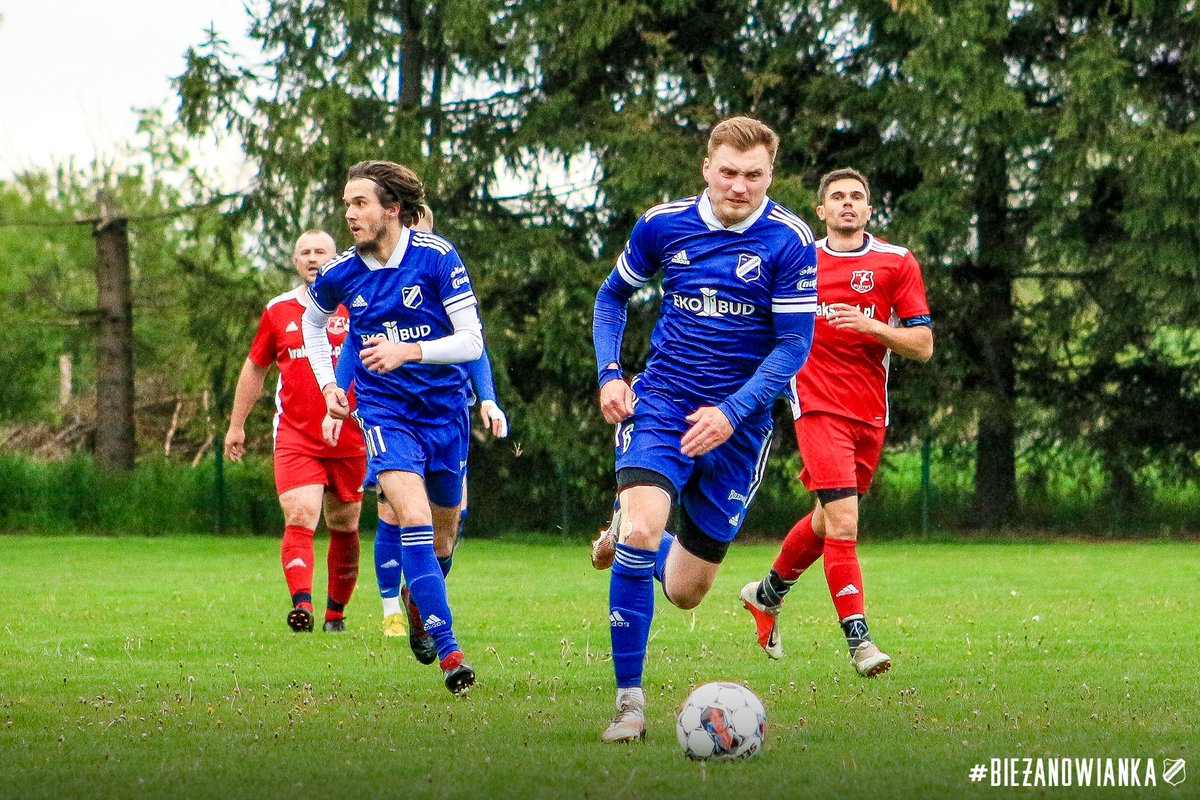 biezanowianka's tweet photo. 📷 𝐅𝐎𝐓𝐎
📅 7.05.2023
#Rybitwy🆚 #Bieżanowianka
📷👉https://t.co/ajJVj0v15Y https://t.co/tjMQHDNS93