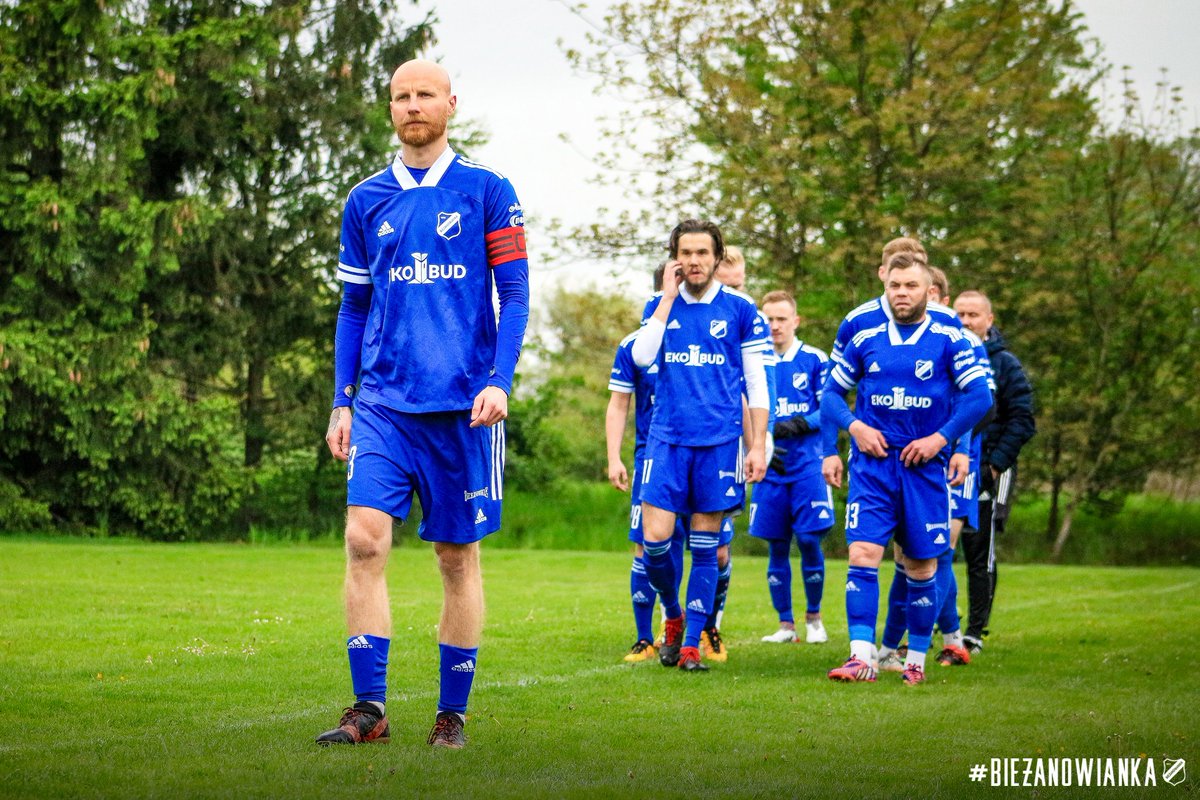biezanowianka's tweet photo. 📷 𝐅𝐎𝐓𝐎
📅 7.05.2023
#Rybitwy🆚 #Bieżanowianka
📷👉https://t.co/ajJVj0v15Y https://t.co/tjMQHDNS93