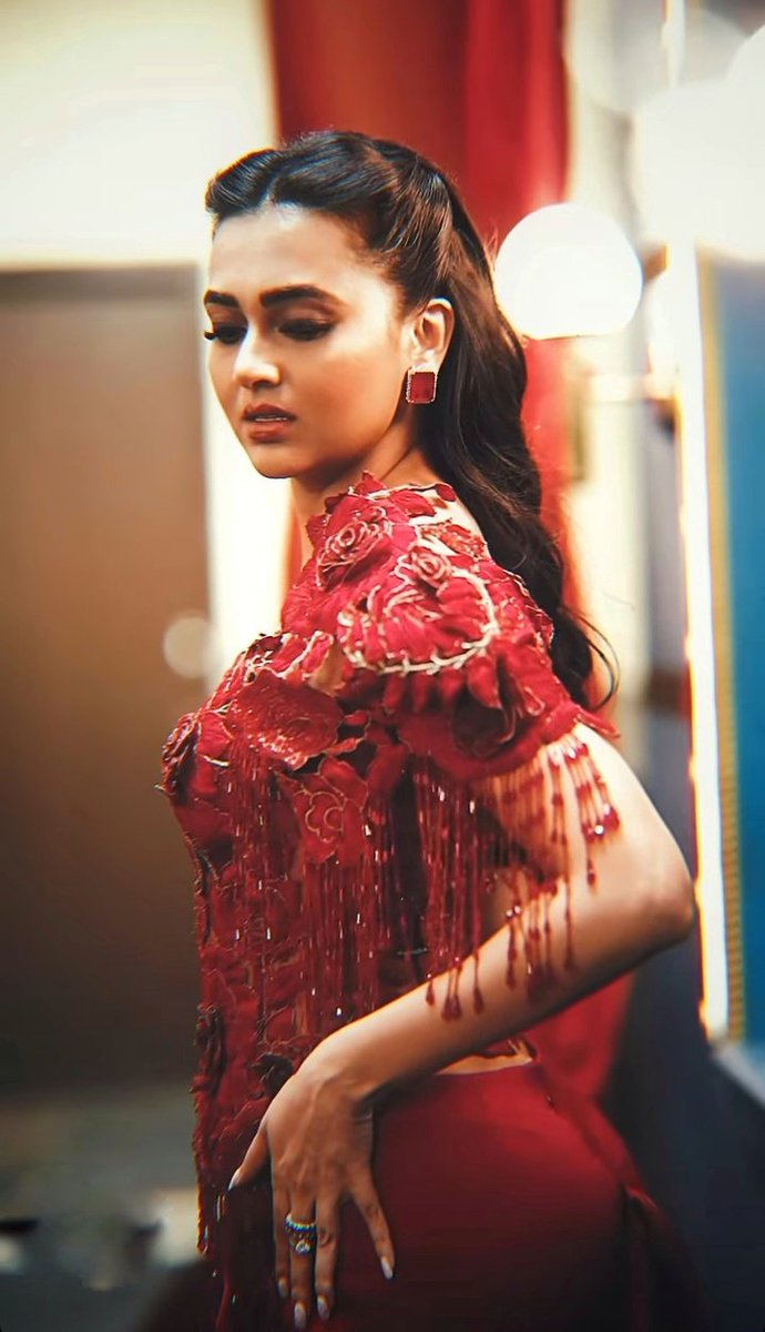 ankii_tri's tweet photo. ❤️
@itsmetejasswi 

#TejRan #TejRanFam #TejRanForever #Karankundrra #TejasswiPrakash #TogetherForever #Touchwood https://t.co/6d36Pzll1p
