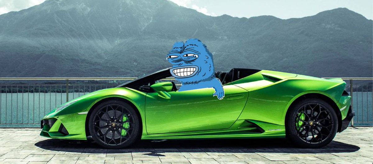 Get some #Cookies while you can <a href="/bluechipswtf/">BlueChips</a> 
#TrendingNow #cryptocurrency #memecoin