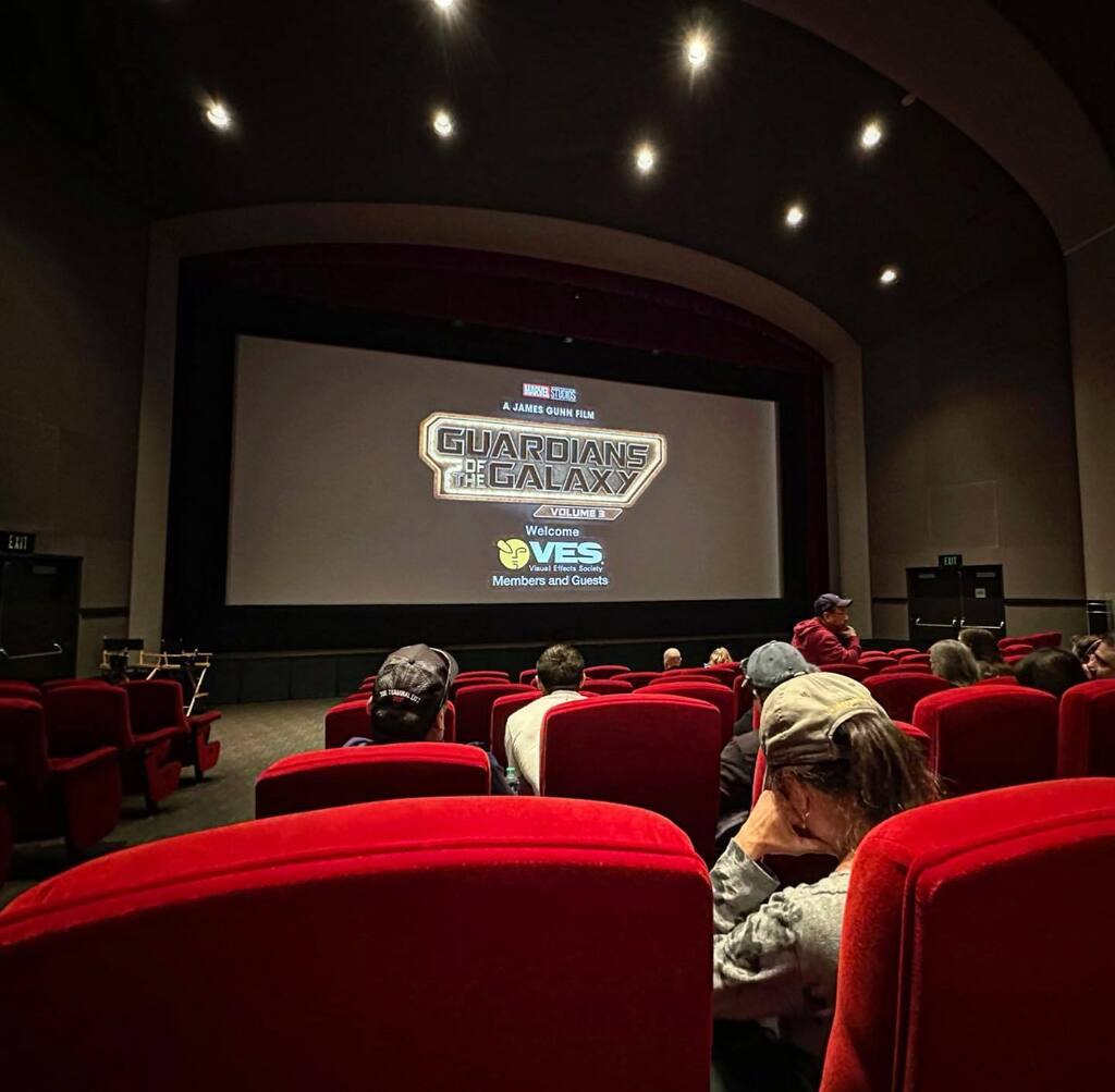 DarenUlmer's tweet image. #guardiansofthegalaxy #vol3 #visualeffectssociety #fyc #waltdisneystudios instagr.am/p/Cr81pkuPSkl/