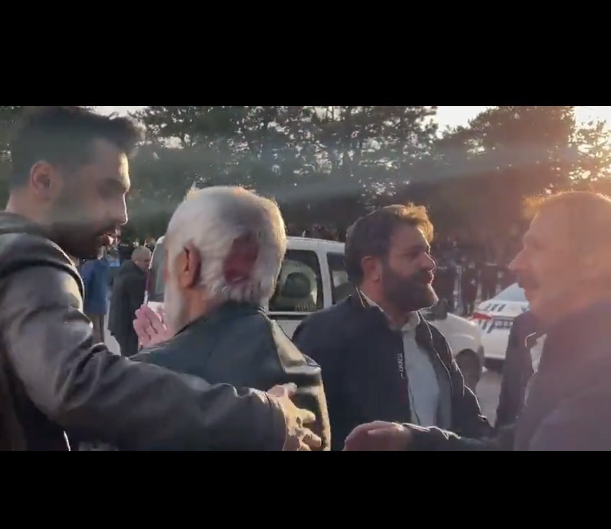 Bu taşlar 21.yy Türkiye’si ve sene 2023 demokrasisine atılan taşlardır.