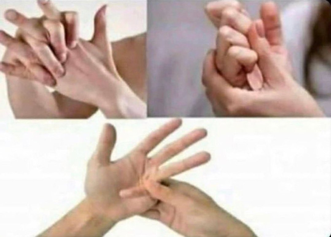 una vez que empiezas, es imposible parar