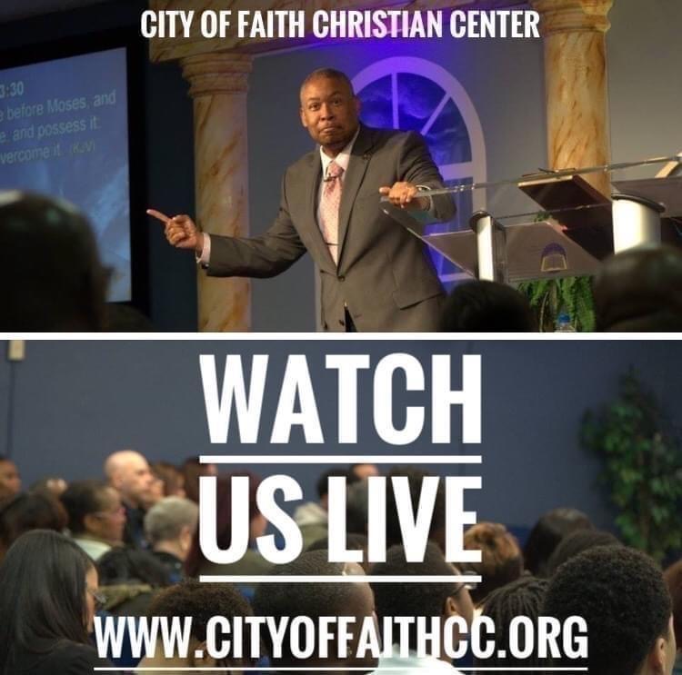 Pastor Kevin Rogers tweet media