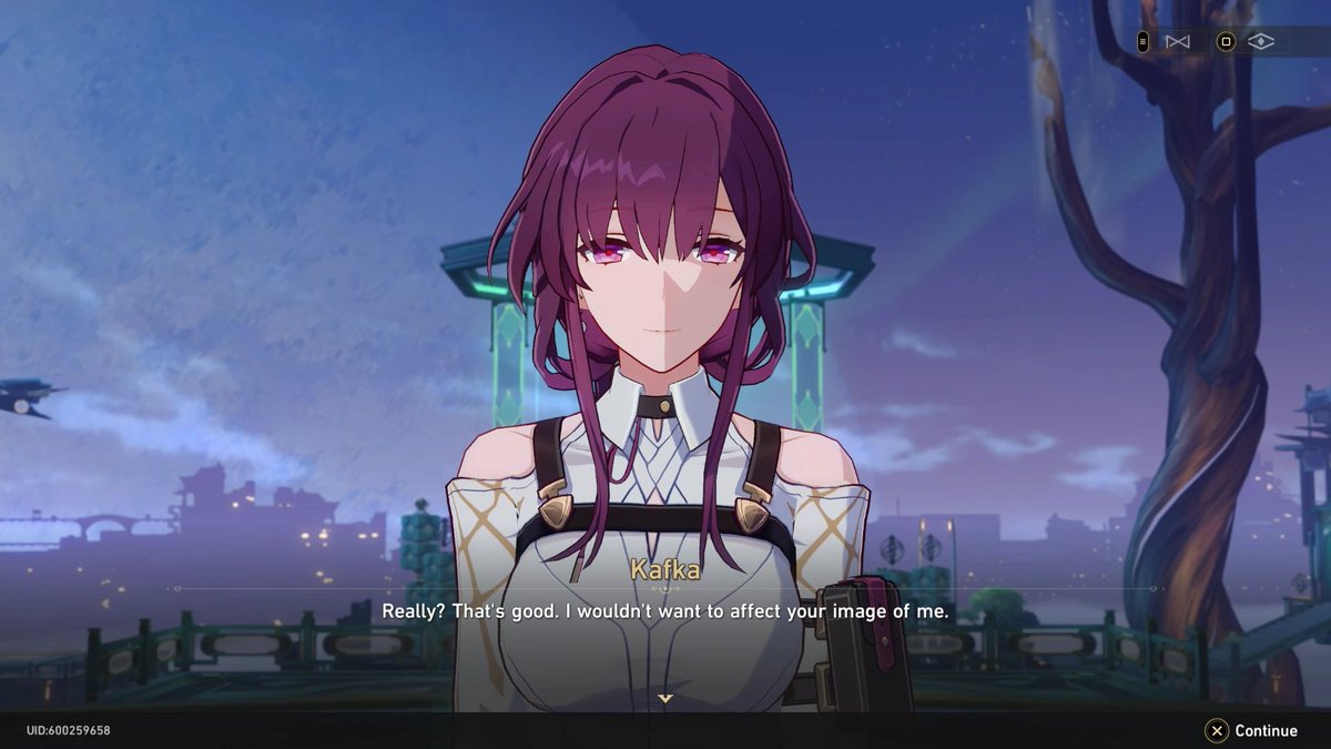 lethe | hsr mc x trash can supporter on Twitter: "going back to this