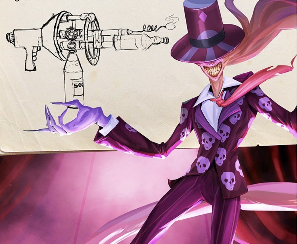 Friend or Foe?👀 #Morde