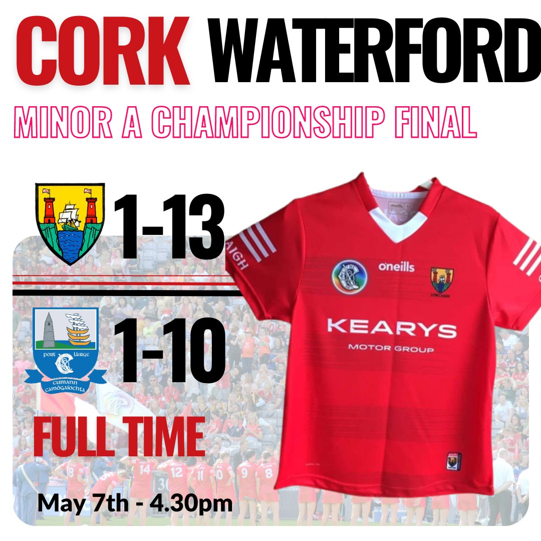 OfficialCorkCamogie tweet media