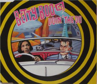 myfizzypop's tweet image. 33 yrs ago today, #onthisdayinpop in 1990, #Beatmasters best bud @bettyboomania #BettyBoo released one of the best rap singles of my generation. #DoinTheDo was sassy lyric spittin' at its finest. "Someone like you puts me off my food" is such a great put down!