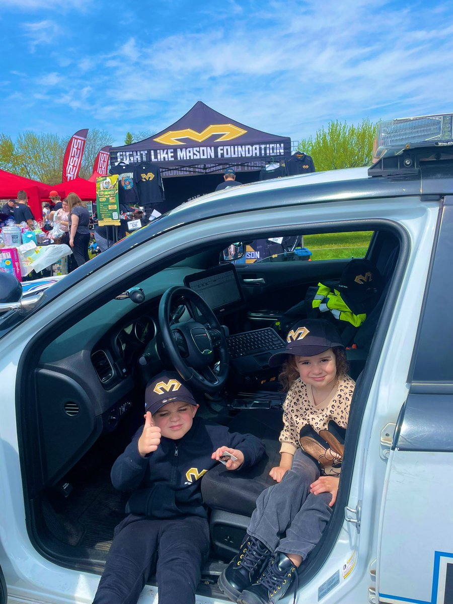 Constable Andie Suthers tweet media