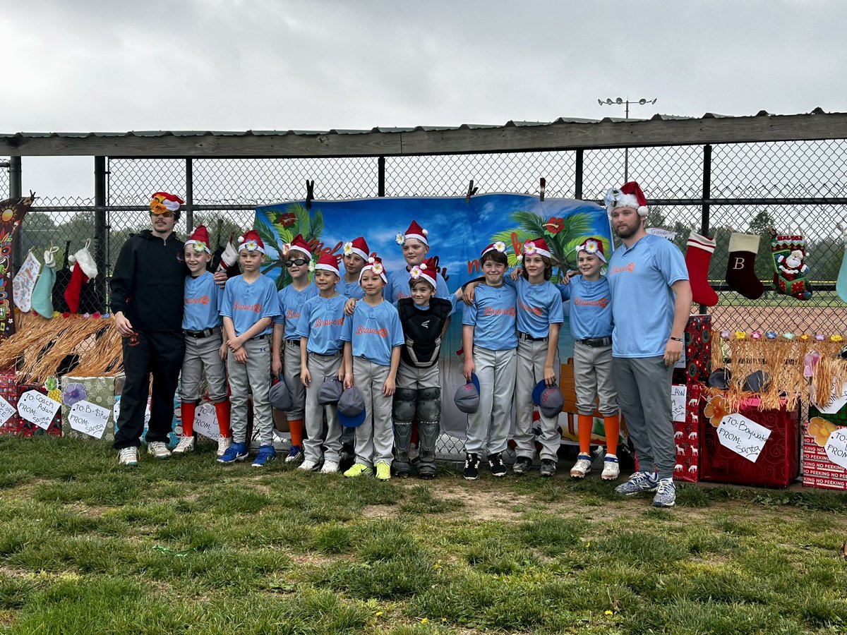 dhudlaw's tweet photo. mele kalikimaka! @HawaiianHitfest #HawaiianHitfestBB23 #BKBBraves
TeamPG11A https://t.co/JKD8sWdud6