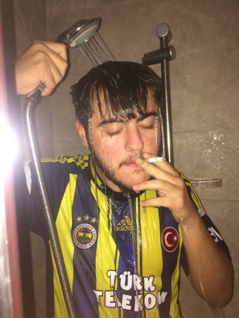 Temsili #Fenerbahce