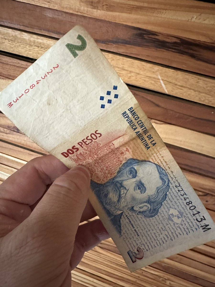 TradingLatino's tweet photo. Con cariño, recuerdo de argentina. https://t.co/lh7ixRAdj2