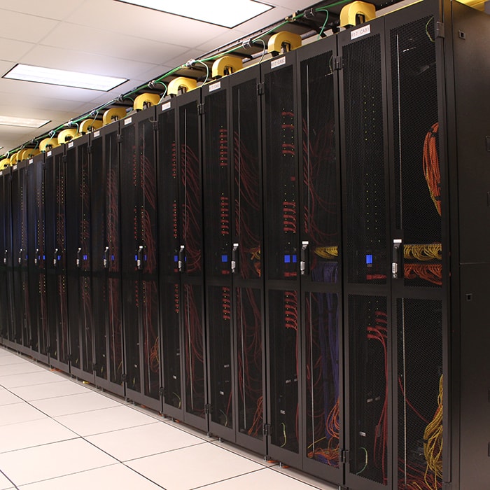 ibcsystemsinc's tweet photo. Great news!
Cloud region in the US (NJ) is planned to deploy! Server hardware and network equipment already on its way to the data center https://t.co/uFV70WlE5l