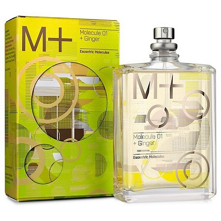 Perfume_Master's tweet photo. Molecule 01 Ginger is extracted from the rhizome of the ginger plant with a scent profile that is fresh and spicy. #EscentricMolecules #PerfumeMaster #PerfumeMasterOfficial
https://t.co/2y4ojK7n3p https://t.co/TXwSNZZ1Vc