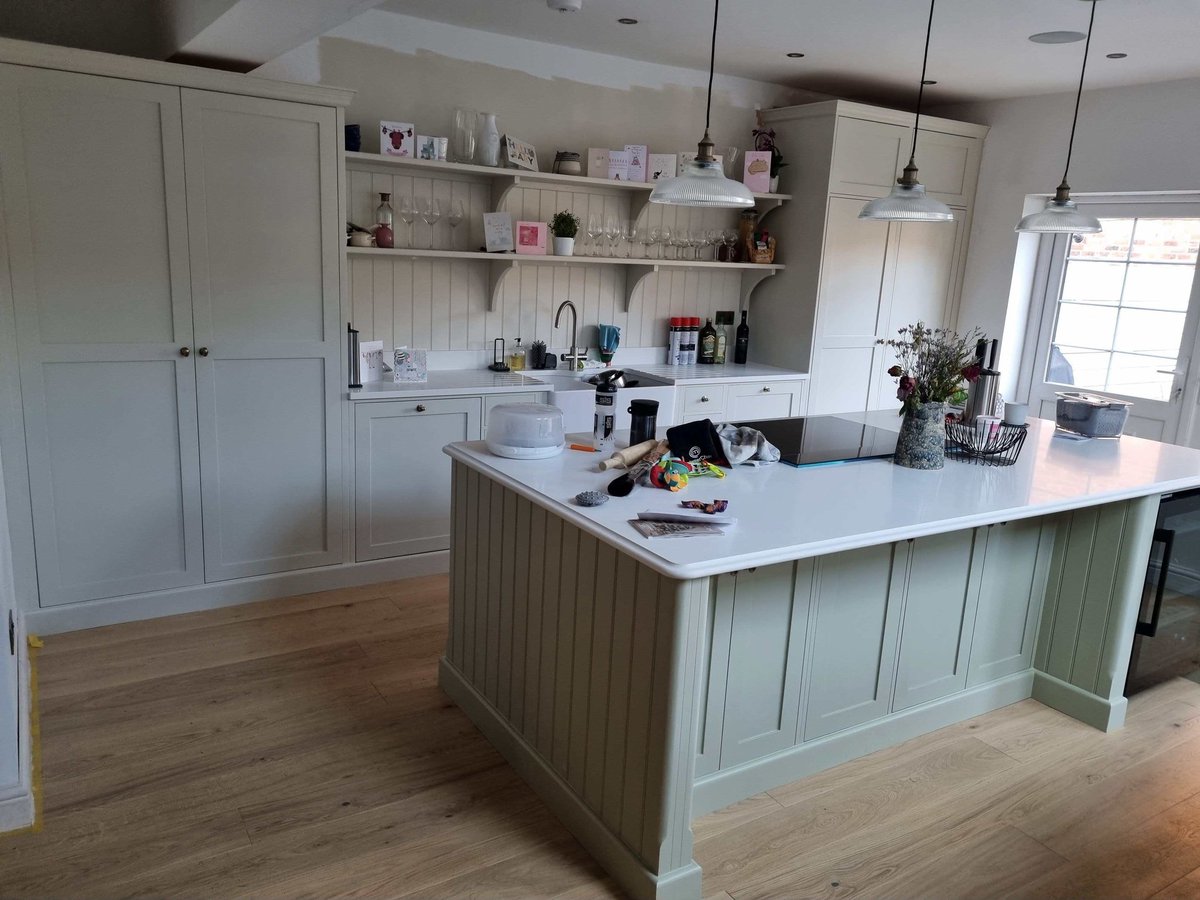 jj painting services tweet media