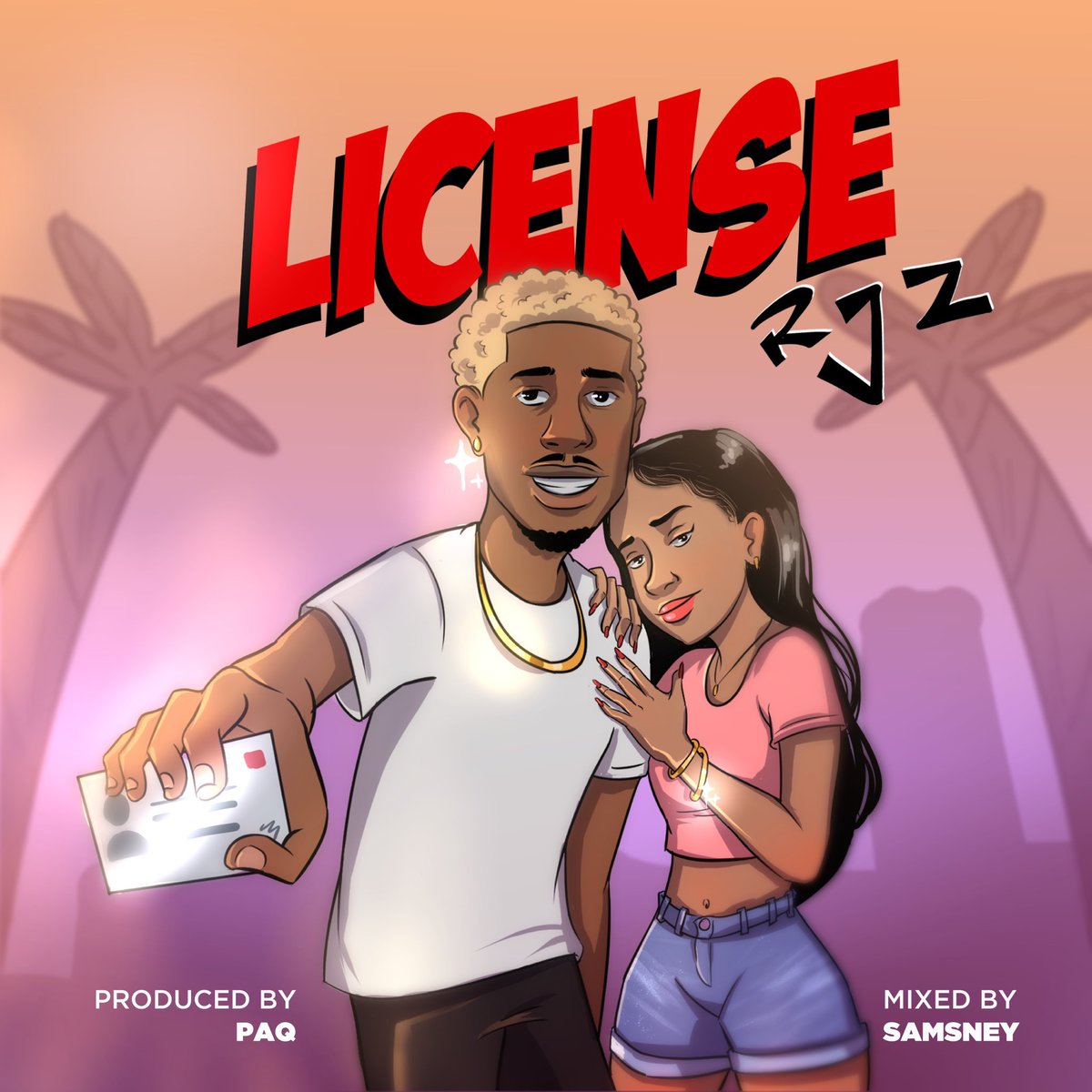 SpectrumFmNG's tweet photo. #SundayRequestShow with @aiojones_ 🪘 📻 

Now Playing: License @OneRJZ https://t.co/jpFSCo52y9
