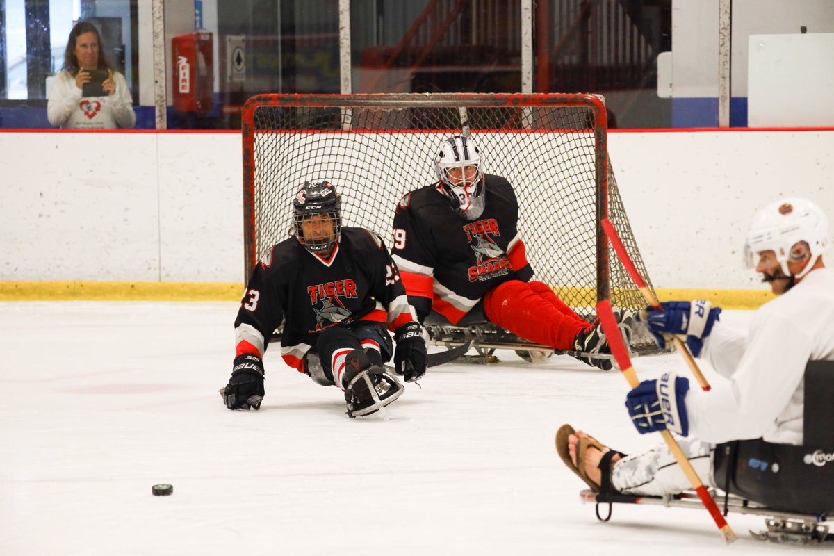 Palm Beach Skate Zone (@pbskatezone) on Twitter photo ๐ท Veterans who wanted to try sled hockey yesterday had a blast! The event was FREE and powered by the amazing Chariots on Ice Sled Hockey Organization. We hit the ice together, celebrating the indomitable spirit of our heroes! <a href="/ChariotsL/">Chariots Of Love</a> ๐ท Veterans who wanted to try sled hockey yesterday had a blast! The event was FREE and powered by the amazing Chariots on Ice Sled Hockey Organization. We hit the ice together, celebrating the indomitable spirit of our heroes! <a href="/ChariotsL/">Chariots Of Love</a>