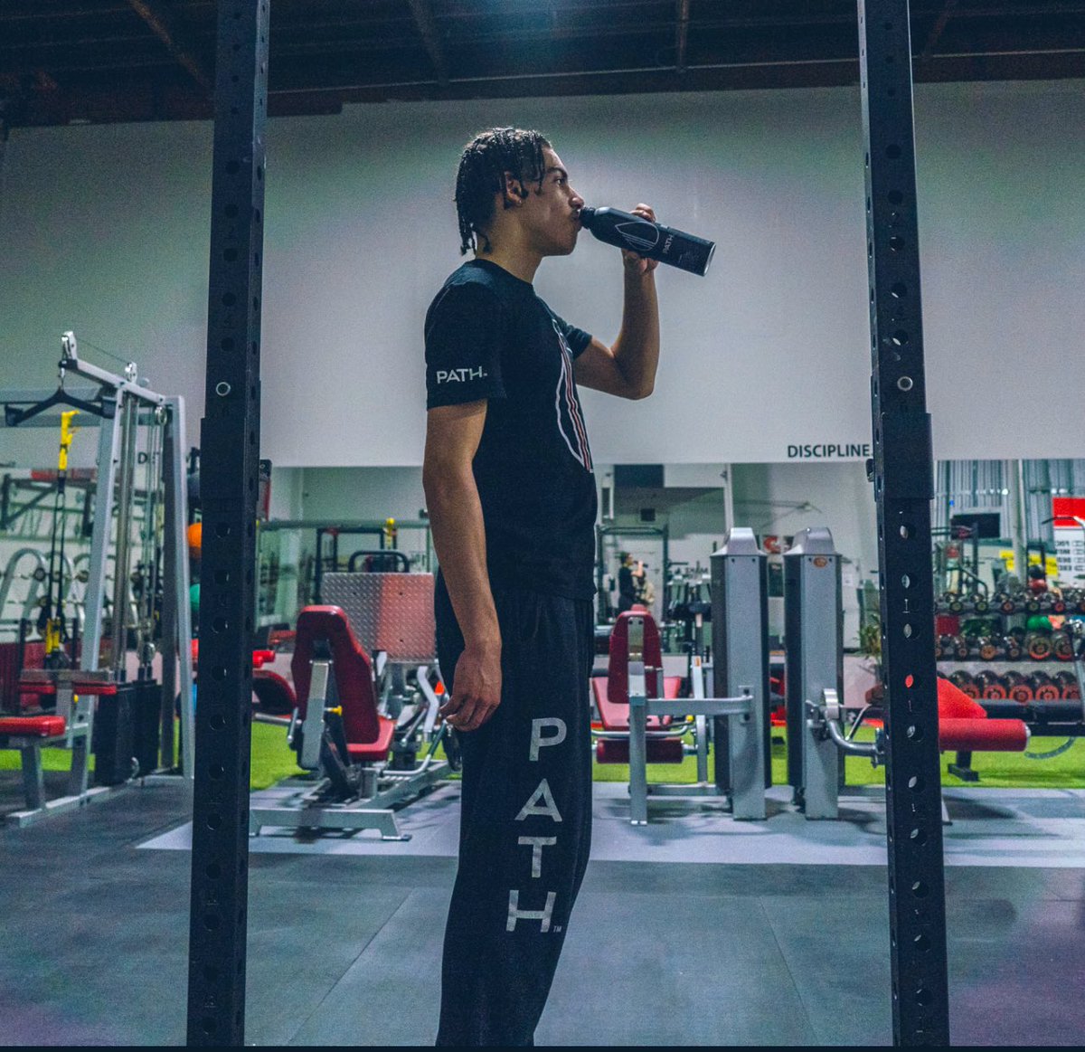 lpettis5's tweet image. Promo code RP2Path 💦 15% off on all products for Path Water
DrinkPath.com
#refillit #reuse # #mypath #recycle #path