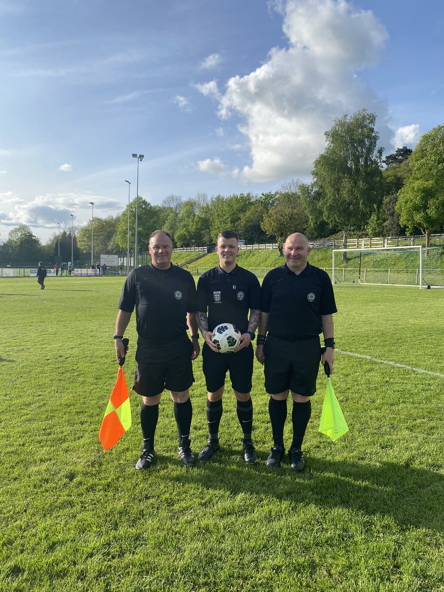 WorcsFA's tweet photo. Thank you to our officials for this evenings match…

#wfacountycups23 https://t.co/RV4MlbgDex