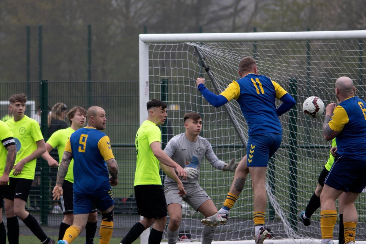 99 down 1 to go ⚽️