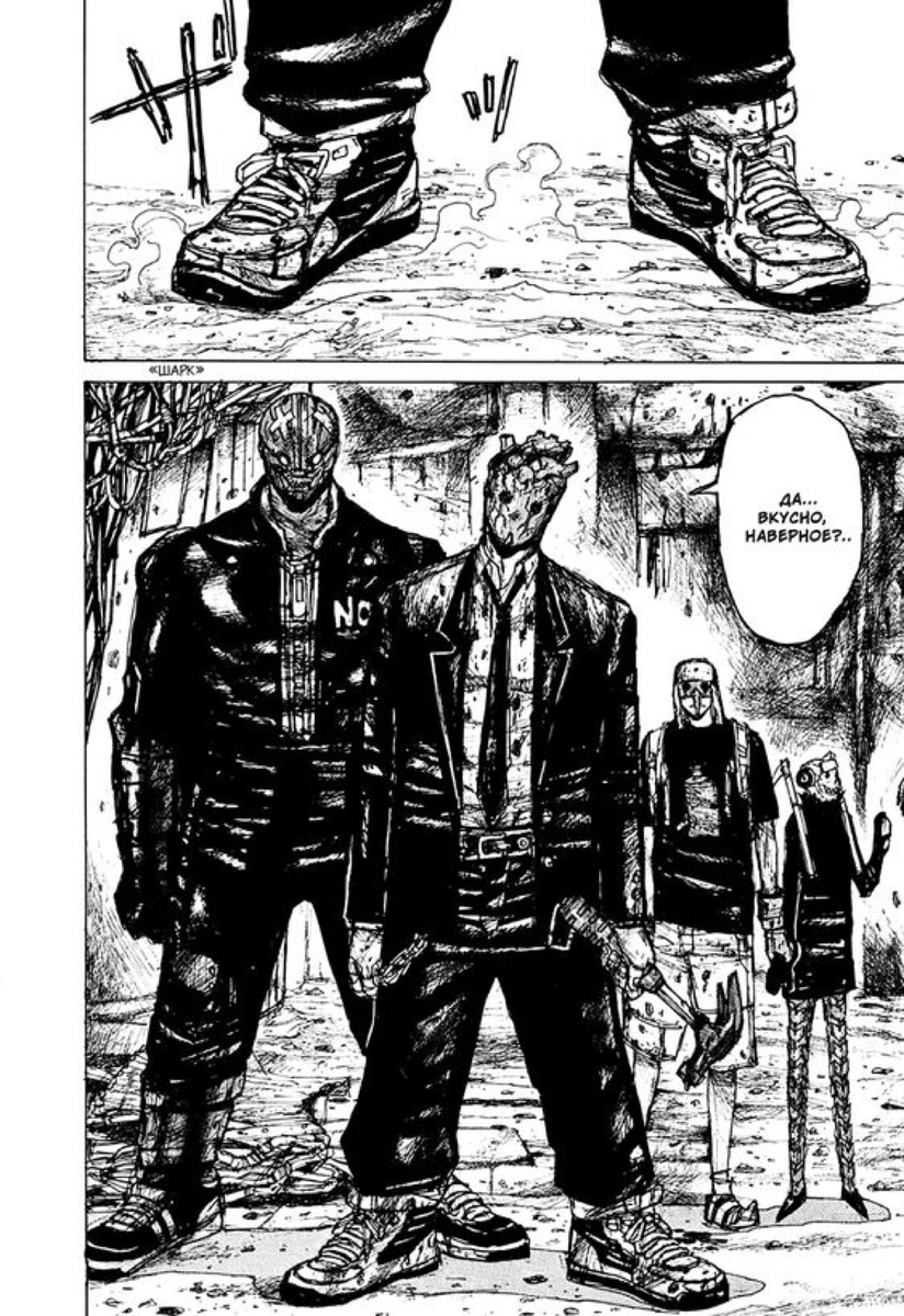 Almonds_and_tea's tweet photo. @Nevklidy Если с более уникальным стилем:
Hideout 
Dorohedoro 
Ballroom e Youkoso https://t.co/LIBZVNmq6A