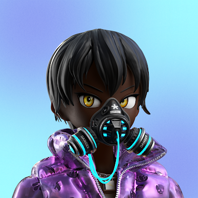 Drop ur $ETH address 

Follow me 
RT 

#NFTGiveaway #nftdrop #NFT