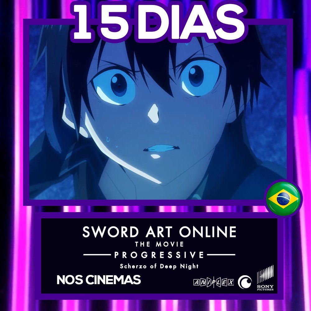 Sword Art Online: Progressive - Scherzo of Deep Night - O Filme